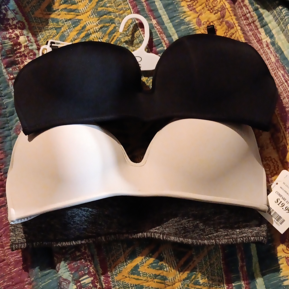 Bras